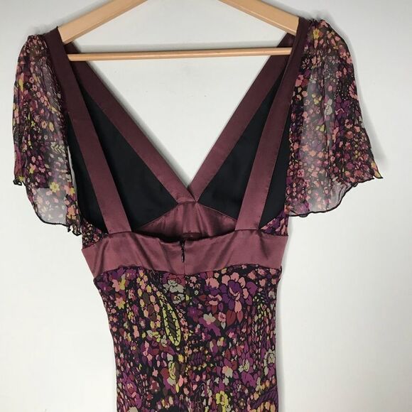 To The Max Sz 6 Dress NWT - Picture 7 of 7